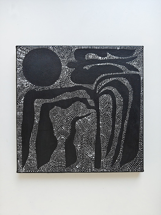 obrazy Obraz na płótnie La isla Bonita, obraz akrylowy