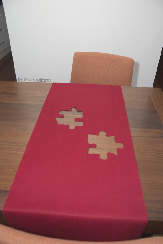 PUZZLE zamówienie specjalne  marmollada