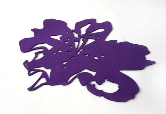 serweta z kolekcji FLOWER KOKOdesign