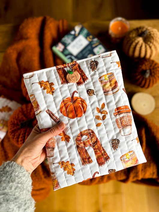 pokrowce i etui - różne Otulacz na książki  - ekspresowa wysyłka