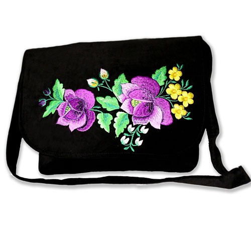 FOLK torba IT BAG na ludowo