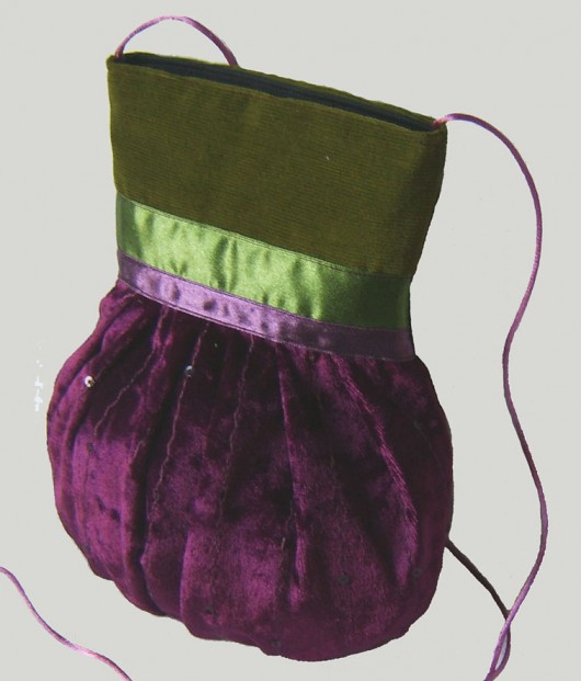 FIOŁKI-FIJOŁKI Iris