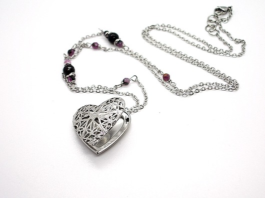 Alloys Collection - secret heart vol. 2 KiKa pracownia