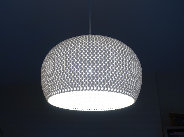 Lampa MOHER-A ViperDesign