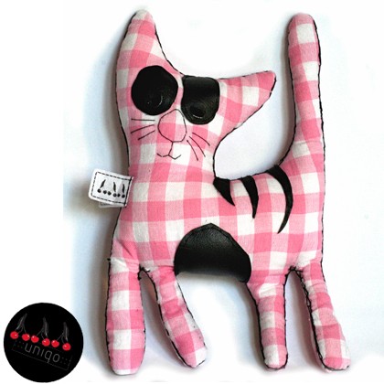 ::: Dwulicowy MASSKOT  ::: uniqo