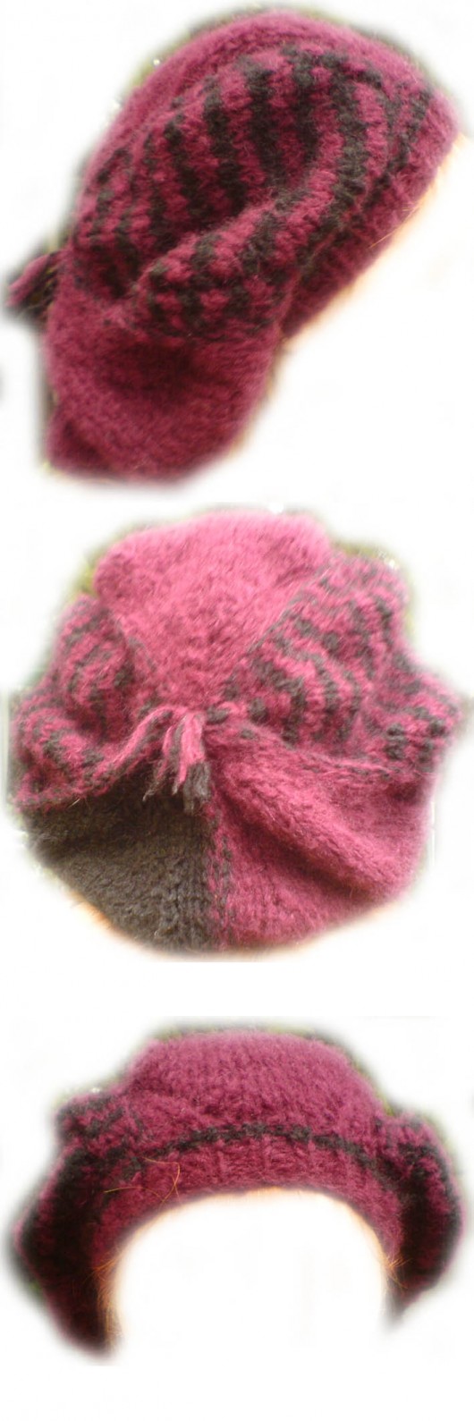 Beret 35 alexandra13