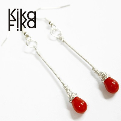 drobinki Kika Fika