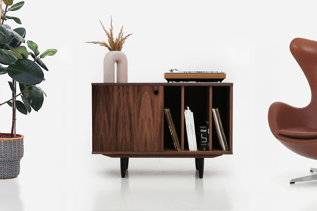 komody i szafki Komoda sideboard O-S16