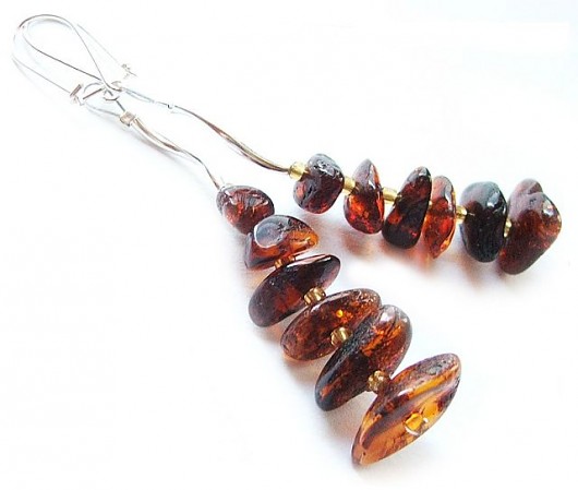 Amber Collection - Jastarnia Aniielica