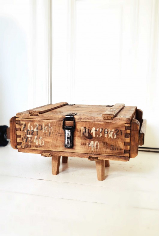stolik nocny loof design