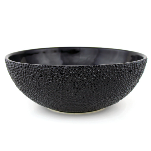 talerze, miski Misa "Mikrostruktura" 23cm