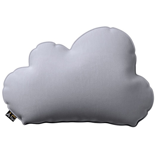 Poduszka Soft Cloud Yellow Tipi