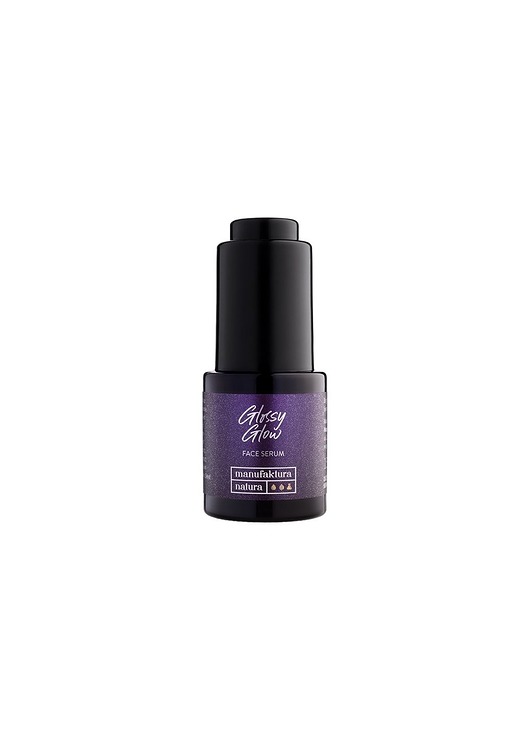 Serum GlossyGlow 15ml ManufakturaNatura