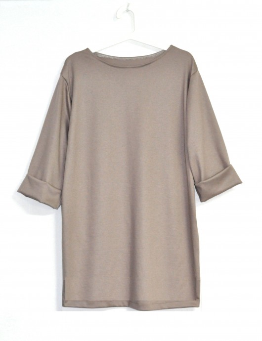 Sukienka Short Tuesday magicboxshop