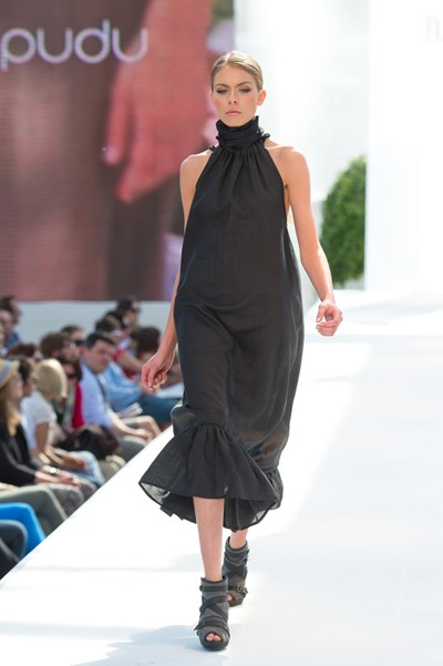 sukienki midi damskie Mia fay