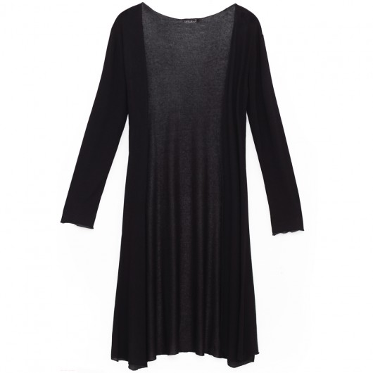 SummerFog Cardigan Col Claudine