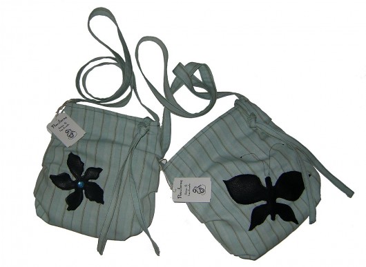 >> Butterfly&Flow<< Renifereq