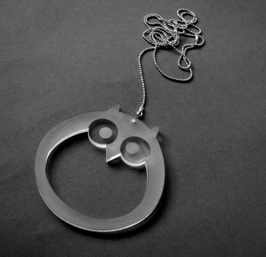 sowa... felt label