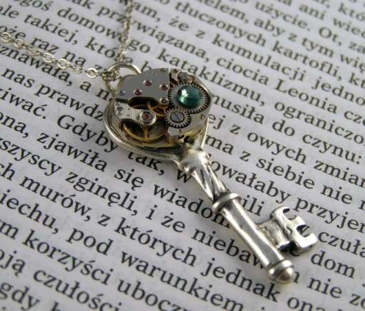 Czas od środka 2592 Zegarynki