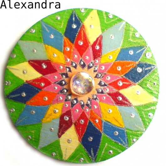 mandalowa 7 alexandra13