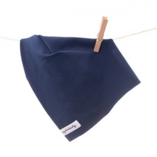 Beanie Granat maybe4baby