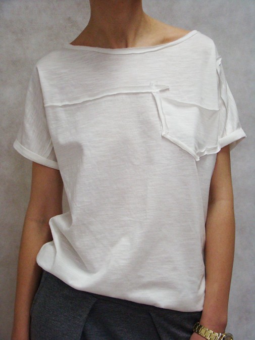 T-shirt 01/13 ChoSo