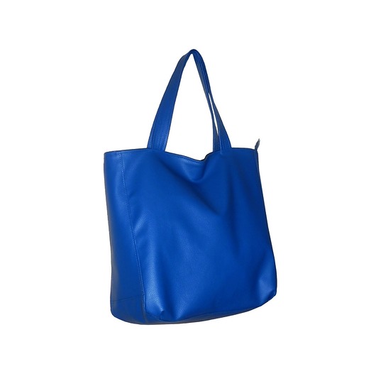 4290 ankate granatowy shopper ankate