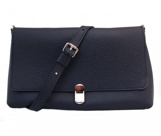 Lukrecja XL Navy Zuza Kilanowicz