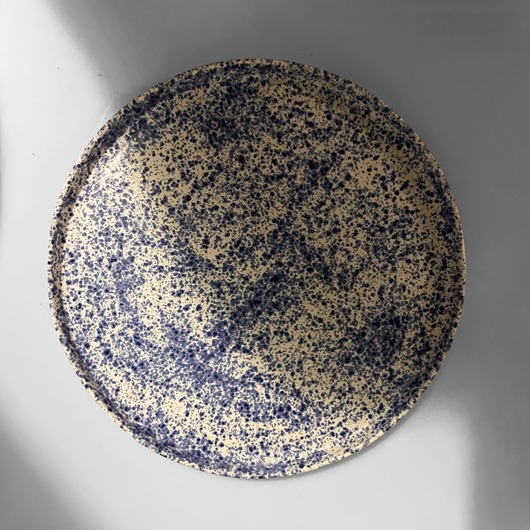 talerze, miski Talerz 03/WODA