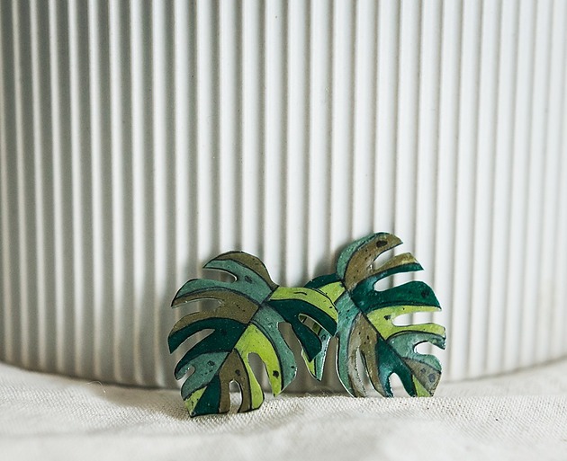 klipsy Klipsy monstery