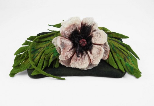 Trucizny : Opium (Papaver somniferum) filcant