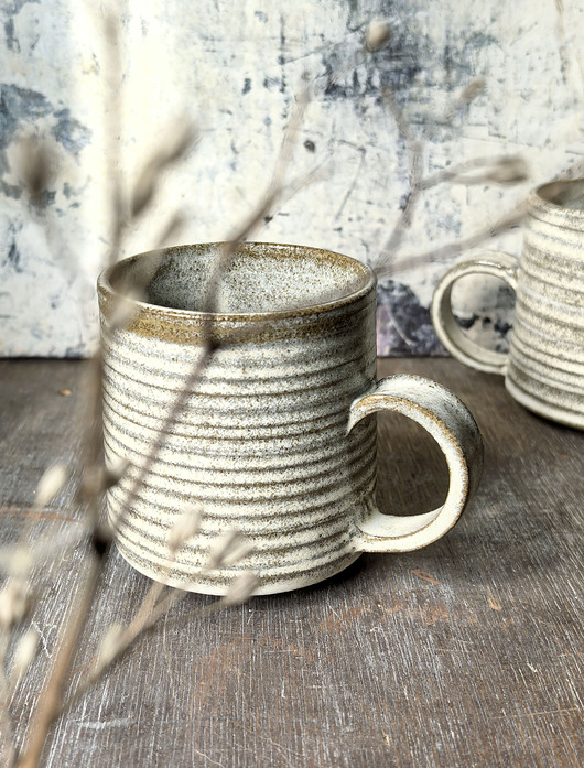 kubki Kubek ceramiczny