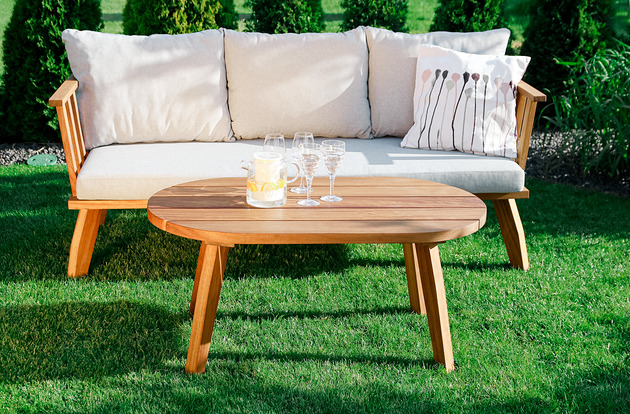 sofy i szezlongi Sofa Silva