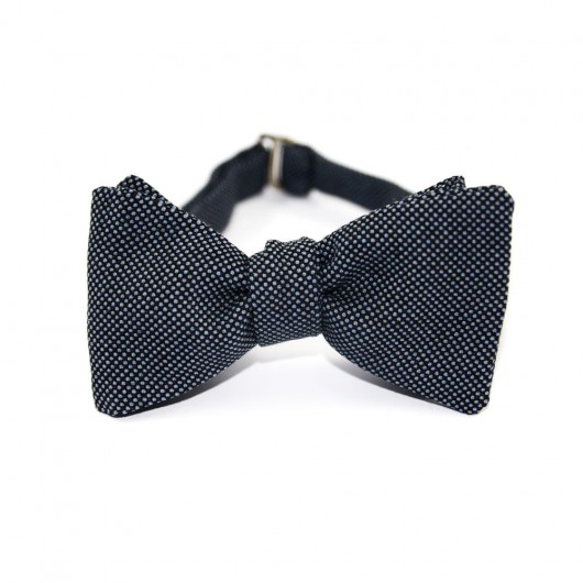 Muszka wiązana The Bow Bow Ties