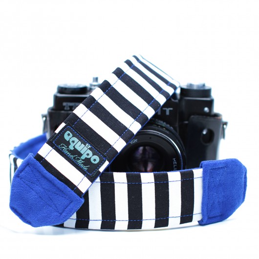 Camera Strap San Marino Pasek foto equipo