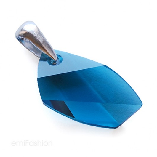 Avant-Garde Indicolite - zawieszka MAREMI Jewelry