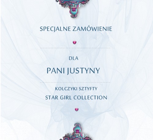 Zamówienie dla Pani Justyny Ewa Saj Fotografie