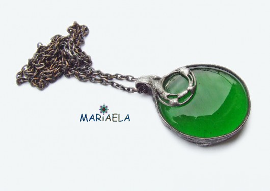 AMULET ELFA MARIAELA