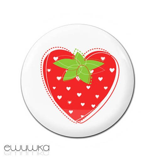 truskawko powiedz przecie... ewuwka