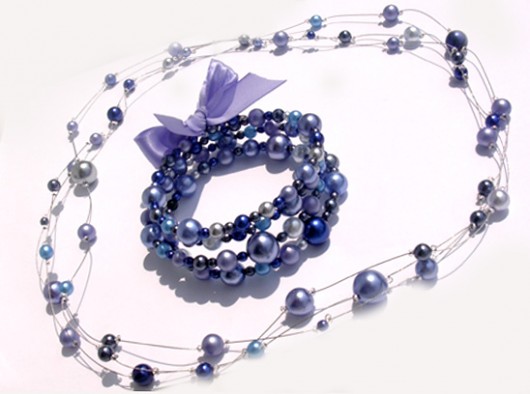 blue perls amanorii