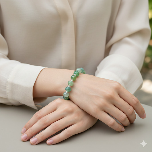 bransoletki srebrne Klasyczna bransoletka agat 13mm srebro 925