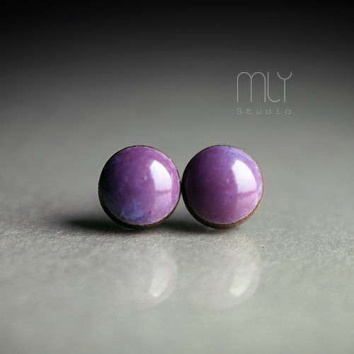 Mini Bzowe 6mm Magda Łysiak