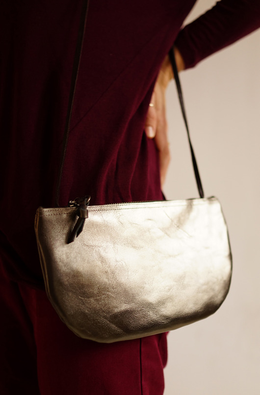 Moon Bag 01 FOKS FORM