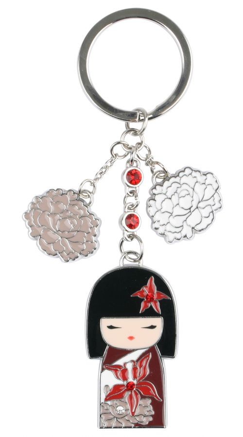 Brelok charm NOBUKO KIMMIDOLL POLAND