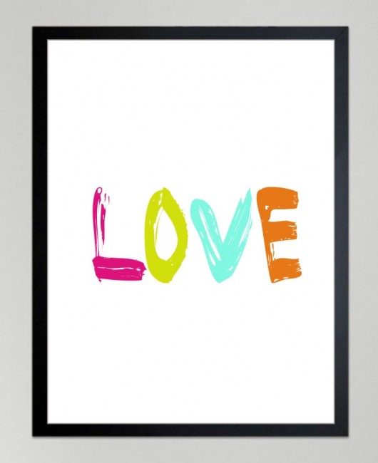 POSTER - Wakacyjne Love KOKO by HOKO
