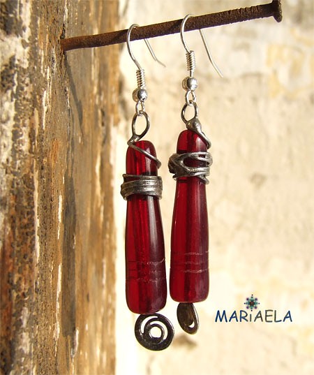 BUTELKOWA BALLADA MARIAELA