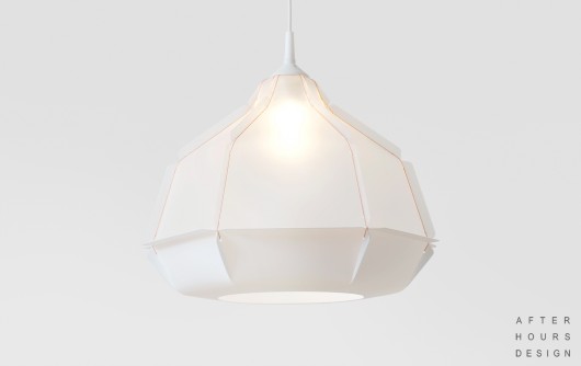 Acutobtus LAMP 02BIG After Hours Design