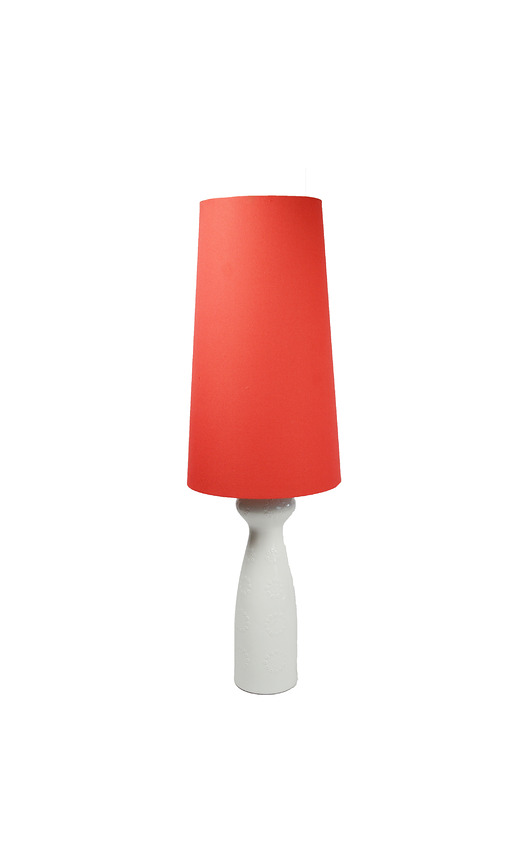 lampy podłogowe Lampa podłogowa Wallendorf, Niemcy, lata 70