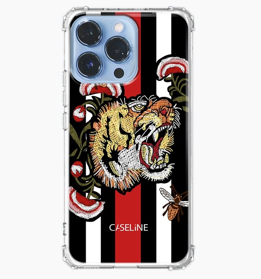 etui na telefon Etui Anti Shock case wzory - G112