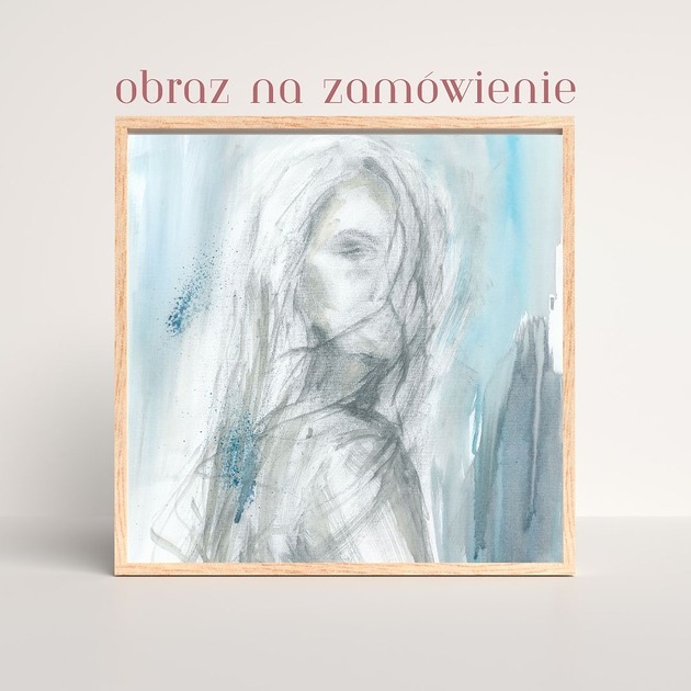 obrazy Obraz na indywidualne zamówienie